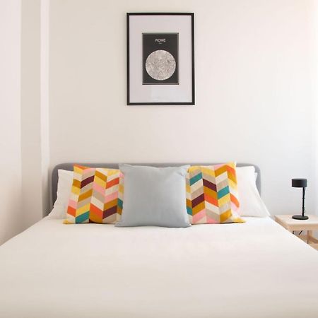 Ungarelli Apartment Rome Exterior photo