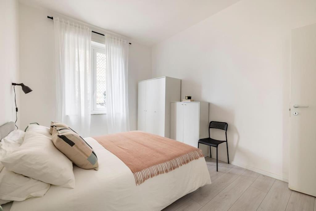 Ungarelli Apartment Rome Exterior photo