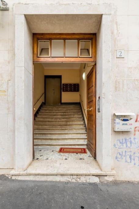Ungarelli Apartment Rome Exterior photo